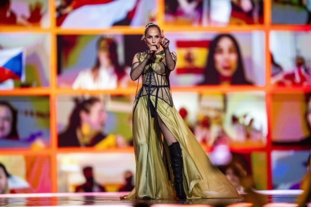 YEurovision ve Türkiye’nin Yalnız Heyecanı